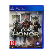 For Honor (PS4) (русская версия) Б/У